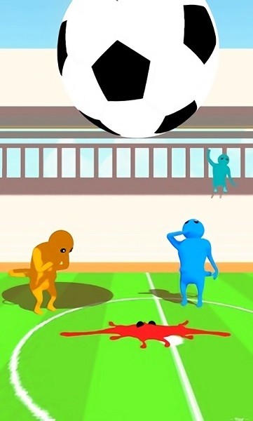 怪物幫3D游戲 v3.6.1 安卓版 3