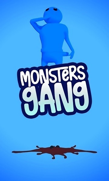 怪物幫3D游戲 v3.6.1 安卓版 1