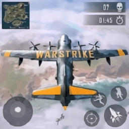 戰(zhàn)爭打擊(war strike)