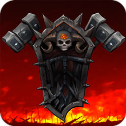 符文匠的崛起戰(zhàn)斗手游