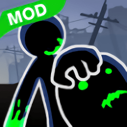 火柴人z喪尸(Stickman Z)