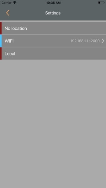 隨身引航app v5.6 企業(yè)版 1