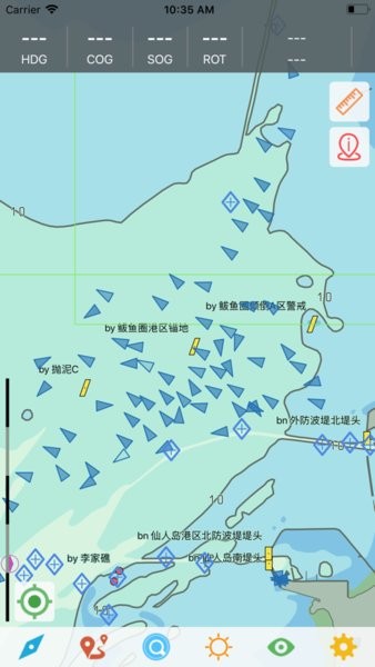 隨身引航安卓版