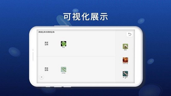 分子與細(xì)胞電子課本 v1.0.1 官方版 2