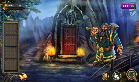 萬圣節(jié)逃脫幻影 萬圣節(jié)逃脫幻影安卓版