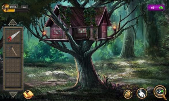 萬圣節(jié)逃脫幻影 萬圣節(jié)逃脫幻影手游