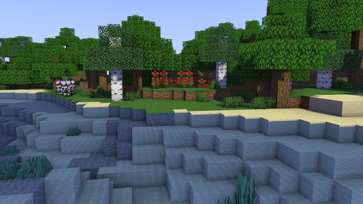 AtharCraft手游 v1.0.2 安卓版 2