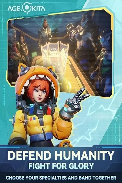 卡塔紀(jì)元age of kita國(guó)內(nèi)版 v0.16.8 安卓版 2