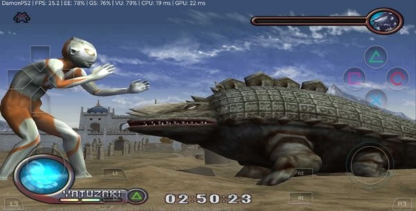 正版初代奧特曼空想特?cái)z游戲 v3.3.2 安卓免費(fèi)版 0