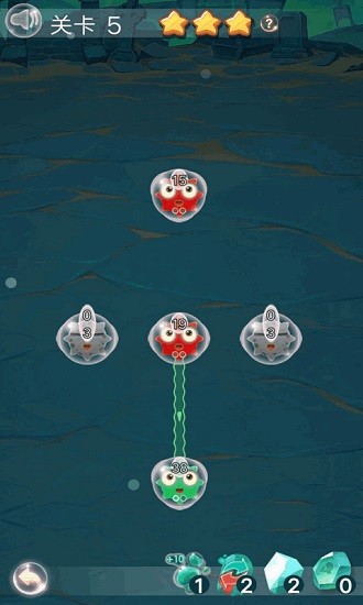 最強(qiáng)細(xì)胞擴(kuò)張游戲下載