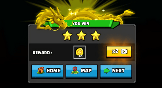 火柴人格斗龍珠無限人物 v1.25 安卓版 0