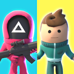 魷魚(yú)大逃殺游戲