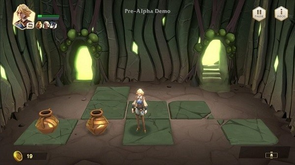 时代探险家2021(age of explorers) 时代探险家游戏