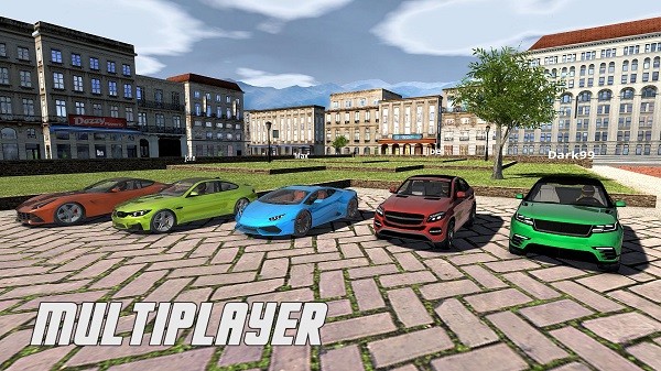 真实赛车体验手游(racing xperience) v1.4.9 安卓最新版1