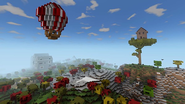 沙盒世界3D手游下載