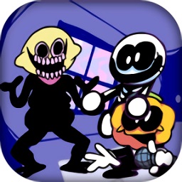 黑色星期五之夜萬圣節(jié)模組