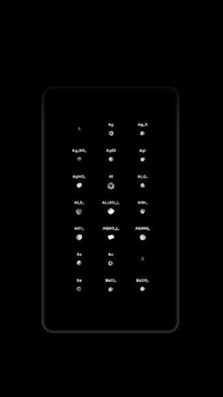 化學(xué)實驗室app v3.6 安卓版 1