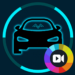 智能dvr互聯(lián)行車(chē)記錄儀