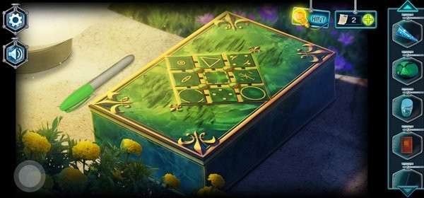 失憶癥密室逃脫游戲 失憶癥密室逃脫手游