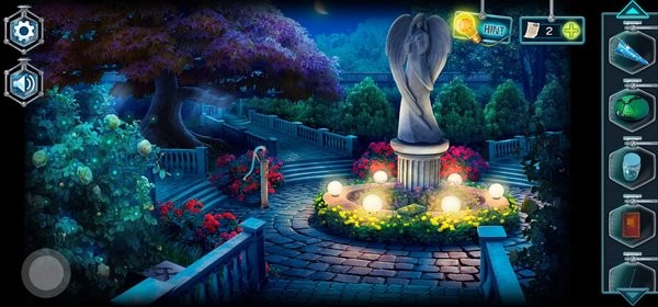 失憶癥密室逃脫手游(Amnesia Escape) v1.1 安卓版 0