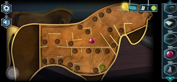 失憶癥密室逃脫手游(Amnesia Escape) v1.1 安卓版 1