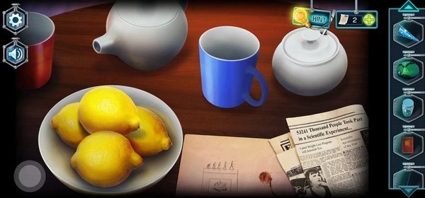 失憶癥密室逃脫手游(Amnesia Escape) v1.1 安卓版 2