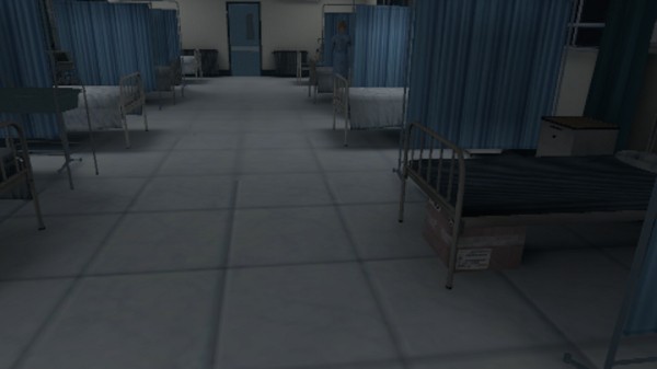 無盡夢魘怪異醫(yī)院手游 v1.2.9 安卓版 1