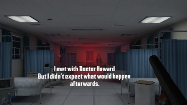 無盡夢魘怪異醫(yī)院手游 v1.2.9 安卓版 2