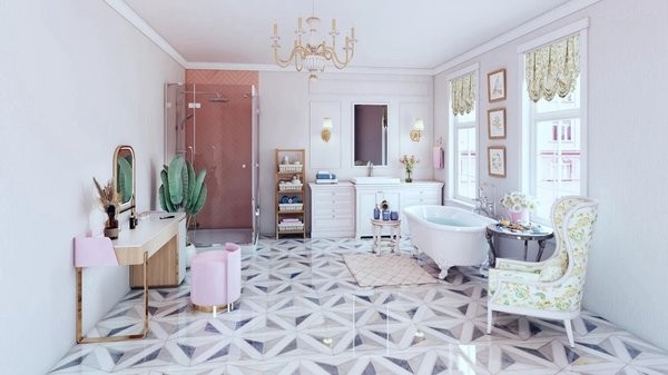 裝修大亨手機版(Makeover Master) v1.0.22 安卓版 1