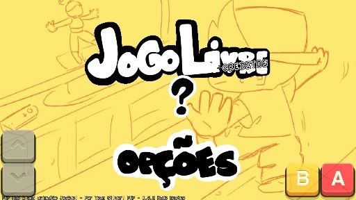 周五夜放克拳擊手馬特(wiifunkin) v0.2.7.1 安卓版 2