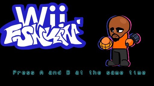 周五夜放克拳擊模組下載