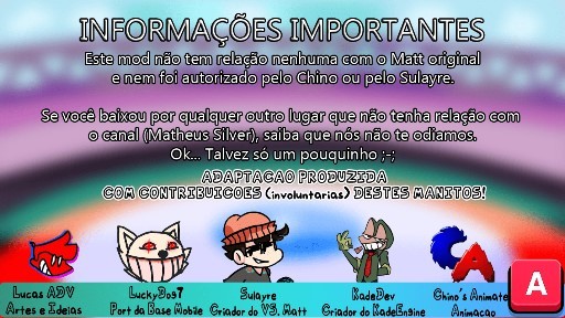 周五夜放克拳擊手馬特(wiifunkin) v0.2.7.1 安卓版 3