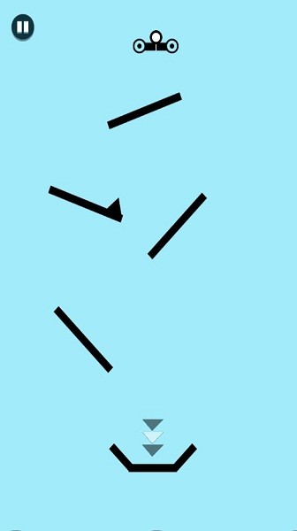 逃跑大作戰(zhàn)小游戲 逃跑大作戰(zhàn)安卓版