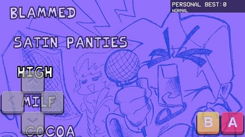 周五夜放克紫苑鎮(zhèn)模組 黑色星期五之夜紫苑鎮(zhèn)模組