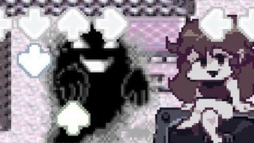 黑色星期五之夜紫苑鎮(zhèn)模組 v0.2.7.1 安卓版 2