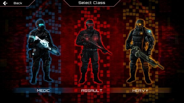 SAS僵尸突擊隊4最新版 v1.8.0 安卓版 1