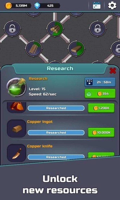 我在村口開(kāi)超市 v0.0.2 安卓版 2