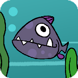 饑餓鯊逃亡手游