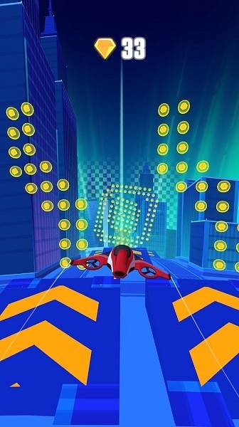 搖擺比賽安卓版