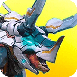 機(jī)械恐龍拼拼樂