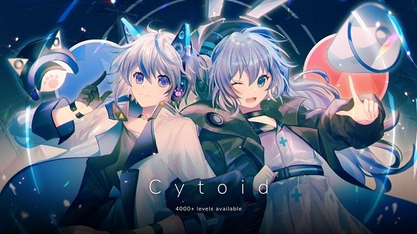 cytoid蘋果版下載