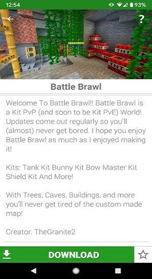 我的世界地圖模組MineMaps v3.5.8 安卓版 0