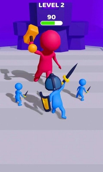 打字戰(zhàn)斗游戲下載