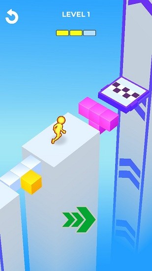 利乐桥游戏 利乐桥最新版