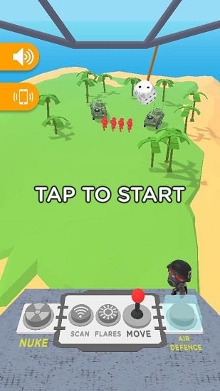 機(jī)甲操作員游戲 v0.26 安卓版 0