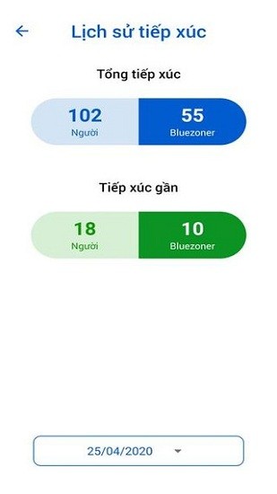 bluezone軟件越南版 v3.6.0 安卓版 2