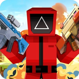 快點躲起來卡通版求生