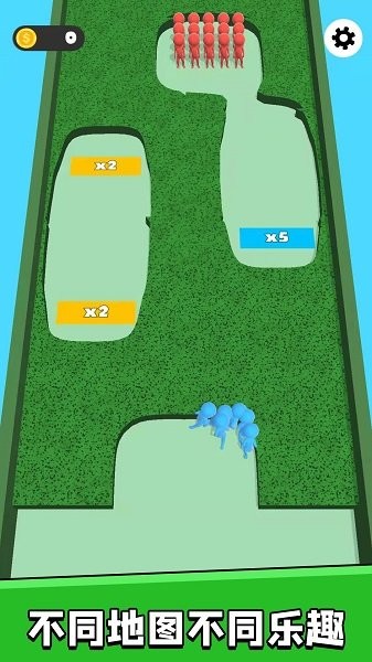 火柴人知难而上手游下载 火柴人知难而上游戏下载