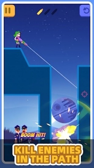 畫線射箭大冒險手游(Draw Archery) v1.0.2 安卓版 0