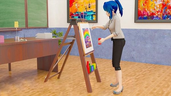 愛心萌萌消最新版 v11.22 安卓版 0